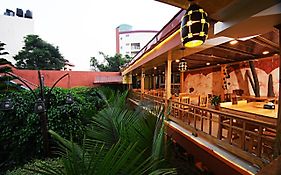 Hotel Thamel Park